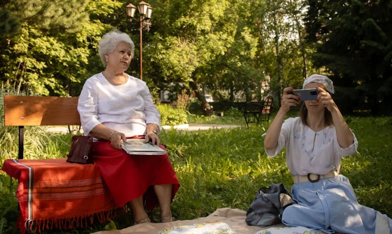 "Moja Córka Mnie Zdradziła: Nigdy Nie Myślałam, Że Jest Do Tego Zdolna"