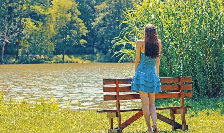 "Jeśli Kochasz Mnie jako Swoją Matkę, Zostaw Go. W Przeciwnym Razie Nigdy Mnie Już Nie Zobaczysz": Powiedziała Mama